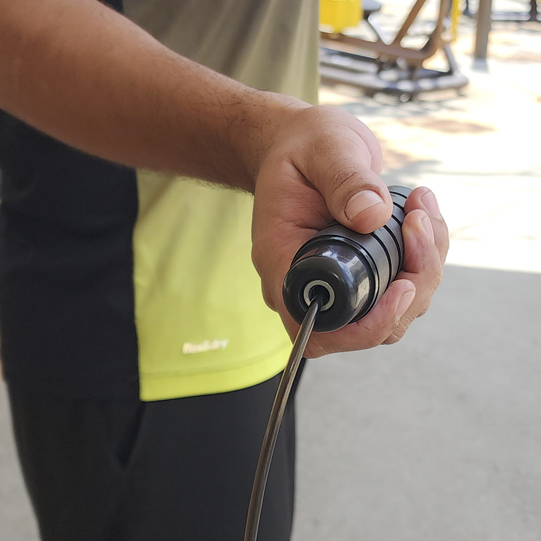 Miniatura 6 de Lazo Para Saltar GYM